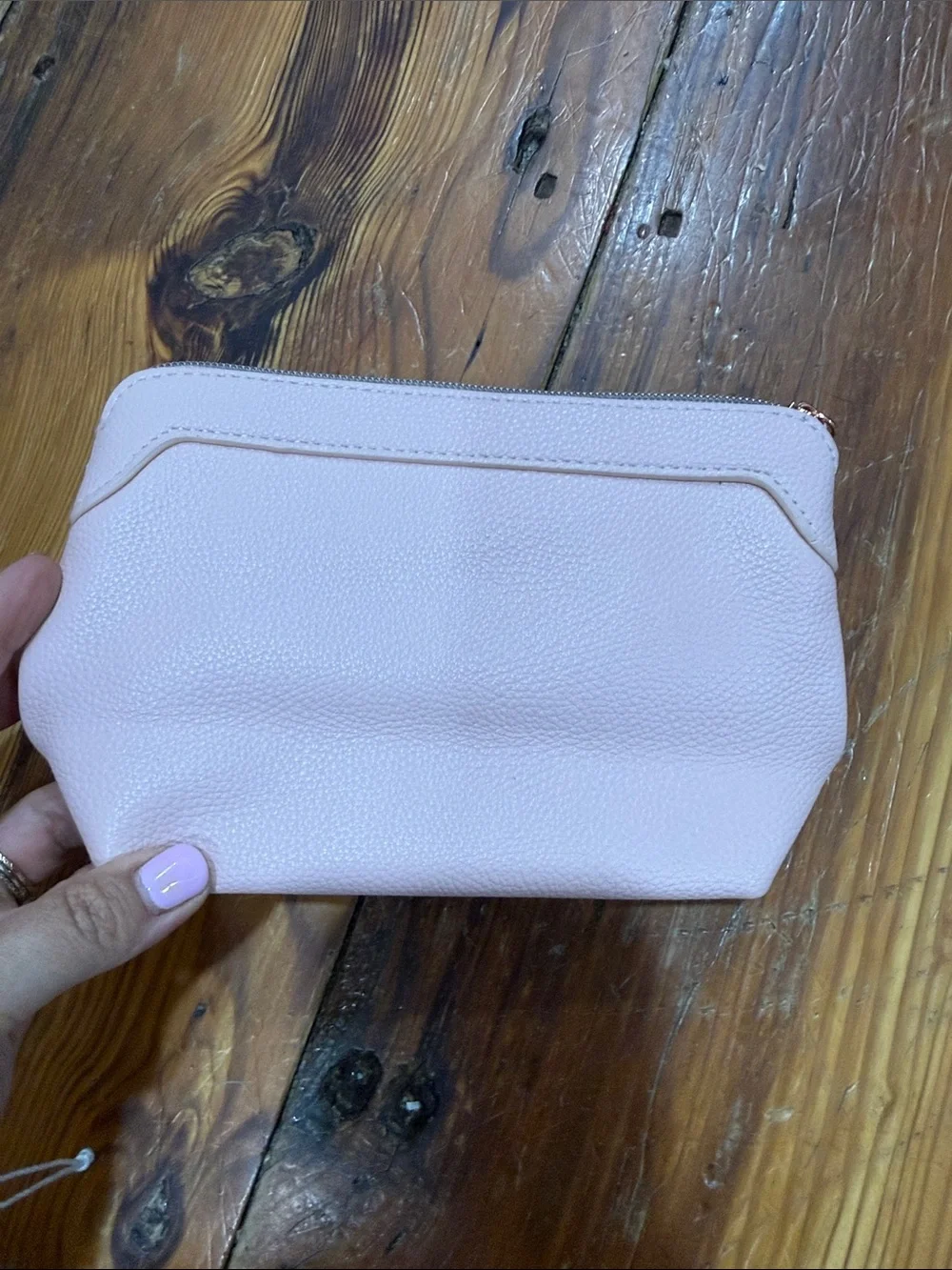 L’ange blush pink